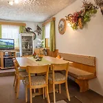 Haus Waldrast Kappl