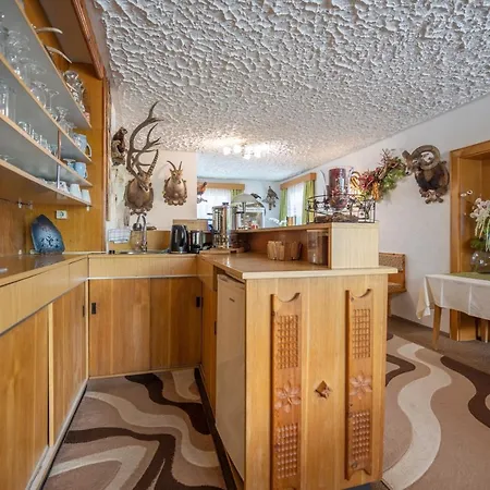 Haus Waldrast 3* Kappl (Landeck)