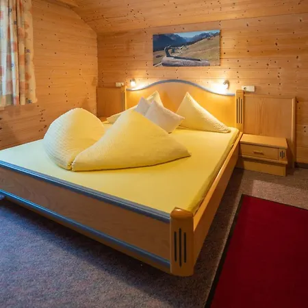 Haus Waldrast Bed & Breakfast Kappl (Landeck)
