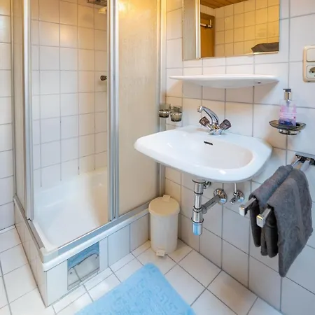 Haus Waldrast * Kappl (Landeck)
