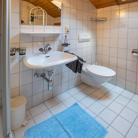 Haus Waldrast 3*