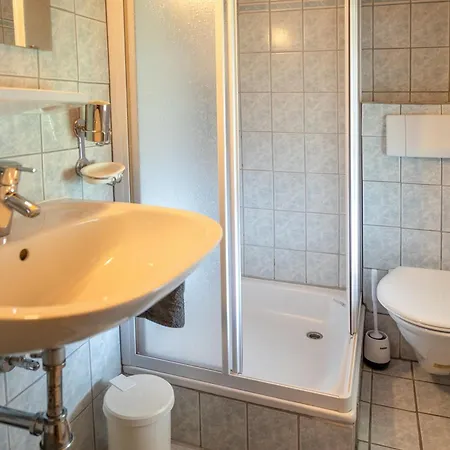 Haus Waldrast 3* カップル