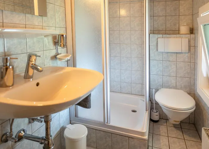 Haus Waldrast 3* Kappl (Landeck)