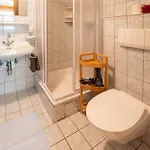 Haus Waldrast Bed & Breakfast