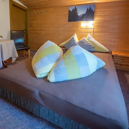 Haus Waldrast Kappl (Landeck)