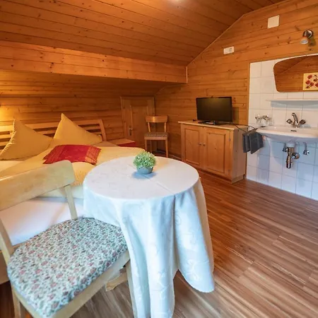 Bed & Breakfast Haus Waldrast Kappl (Landeck)