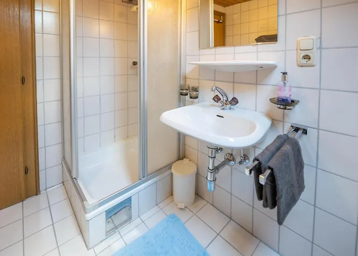 Haus Waldrast 3* كابل