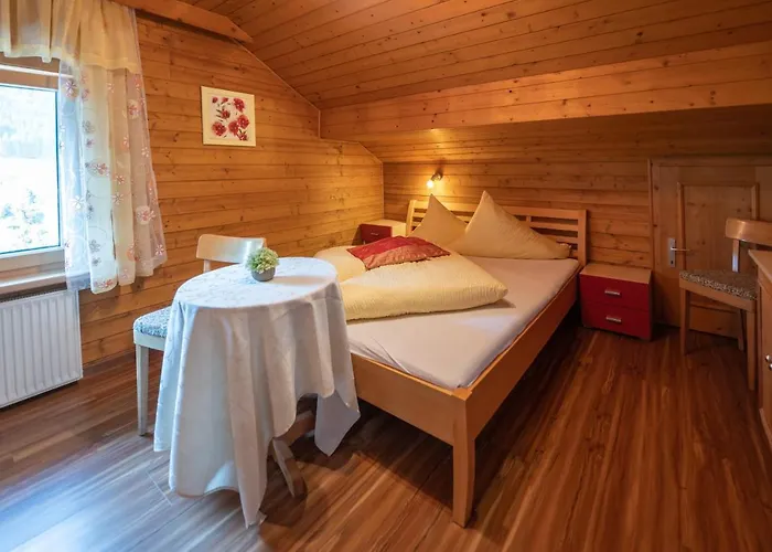 Haus Waldrast كابل