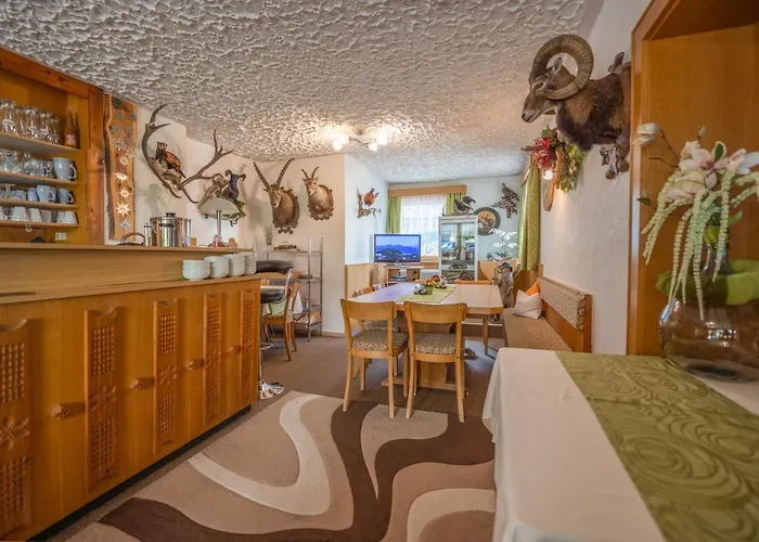 Haus Waldrast كابل