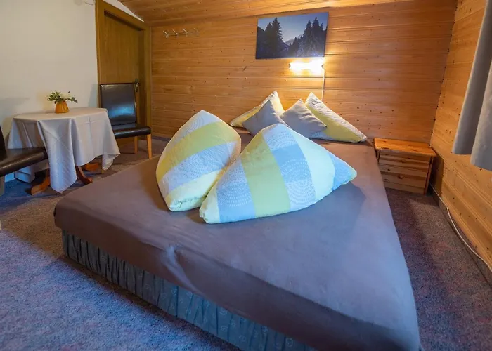 Haus Waldrast كابل